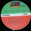 ROBERTA FLACK & DONNY HATHAWAY - ROBERTA FLACK & DONNY HATHAWAY - 