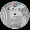 ROLLING STONES - STEEL WHEELS - 