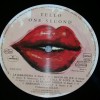 YELLO - ONE SECOND - ���������