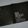 DON HENLEY - CASS COUNTY - 