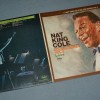 NAT KING COLE - GOLDEN SERIES VOL. 2 (red) - 