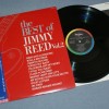 JIMMY REED - THE BEST OF JIMMY REED VOL. 2 - 