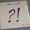 DEEP PURPLE - NOW WHAT?! - 