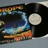 EUROPE - PRISONERS IN PARADISE - 