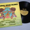 ORIGINAL ROCK OLDIES - VOLUME 2 - 