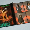 LOUDNESS - DEVIL SOLDIER - 