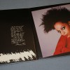 DIANA ROSS - SWEPT AWAY - 