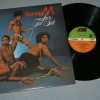 BONEY M. - LOVE FOR SALE (uk) - 