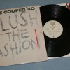 ALICE COOPER - FLUSH THE FASHION - 