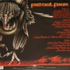 PRIMAL FEAR - NUCLEAR FIRE (marbled) - 