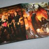 BATTLE BEAST - UNHOLY SAVIOR - 