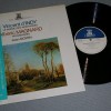 VINCENT D'INDY/ ALBERIC MAGNARD - LE POEME DES MONTAGNES/ PROMENADES - ���������