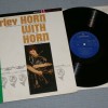 SHIRLEY HORN - SHIRLEY HORN WITH HORN - 