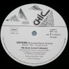 BLUE AUGUST PROJECT - OXYGEN - ���������
