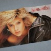 SAMANTHA FOX - "SAM" THING REMIXED (j) - 