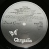 DAVID GRANT - HOPES AND DREAMS - 