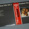 ABBA - GREATEST HITS VOL. 2 (j) - 