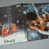 BONEY M. - NIGHTFLIGHT TO VENUS (uk) - 