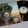 MANFRED MANN'S EARTH BAND (K) - MESSIN' - 