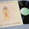 BANCO DEL MUTUO SOCCORSO - GAROFANO ROSSO - ���������