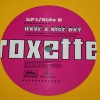 ROXETTE - HAVE A NICE DAY (limited edition) (yellow) - 