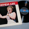 BRENDA LEE - THE GOLDEN HITS OF BRENDA LEE - 