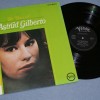 ASTRUD GILBERTO - THE BEST OF (j) - 