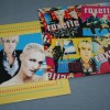 ROXETTE - HAVE A NICE DAY (limited edition) (yellow) - 