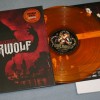 POWERWOLF - RETURN IN BLOORED (orange) - 