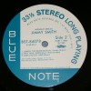 JIMMY SMITH - MIDNIGHT SPECIAL - 