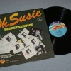 SECRET SERVICE - OH SUSIE - 