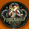 POWERWOLF - RETURN IN BLOORED (orange) - 