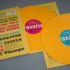 ROXETTE - HAVE A NICE DAY (limited edition) (yellow) - 