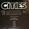 CITIES - ANNIHILATION ABSOLUTE - 