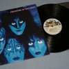 KISS - CREATURES OF THE NIGHT - 