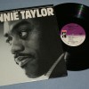 JOHNNIE TAYLOR - RAW BLUES (a) - 