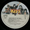 KISS - CREATURES OF THE NIGHT - 