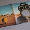 MANFRED MANN'S EARTH BAND (K) - MESSIN' - 