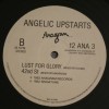 ANGELIC UPSTAIRS - WOMAN IN DISCUISE (single) - 