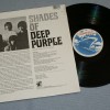 DEEP PURPLE - SHADES OF DEEP PURPLE (a) - 