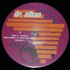 DR. ALBAN - HELLO, AFRICA - 