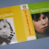 ASTRUD GILBERTO - THE BEST OF (j) - 