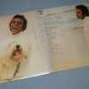 JOHNNY MATHIS - SINGS THE MUSIC OF BACHARACH & KAEMPFERT - 