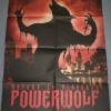 POWERWOLF - RETURN IN BLOORED (orange) - 