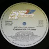 WENDY O'WILLIAMS - KOMMANDER OF KAOS - ���������
