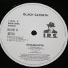 BLACK SABBATH - DEHUMANIZER - ���������