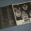 KISS - CREATURES OF THE NIGHT - 