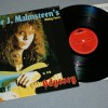 YNGWIE J.MALMSTEEN'S RISING FORCE - ODYSSEY - 