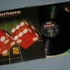 BAD COMPANY - STRAIGHT SHOOTER (j) - 