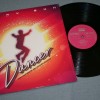 TOMMY SUN - DANCER (limited numbered edition) - 